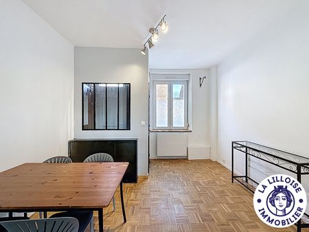 Location Maison 2 pièces 63m² - Photo 4