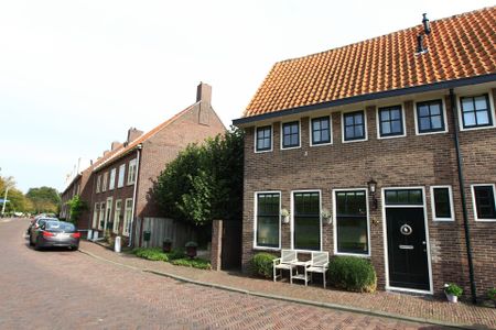 Te huur: Huis Westwalstraat 19 in Naarden - Photo 3