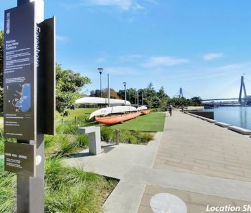 Stylish City-Fringe Living in the Heart of Glebe - Photo 5