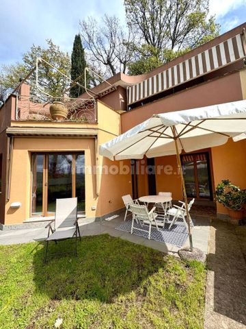 Villa bifamiliare via Poggio delle Ginestre, Poggio Delle Ginestre, Trevignano Romano - Photo 3