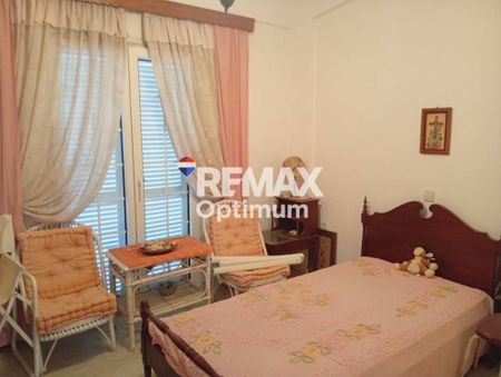 Διαμέρισμα για ενοικίαση Δασκαλειό - Μαρίστρα (Κερατέα) - Photo 5