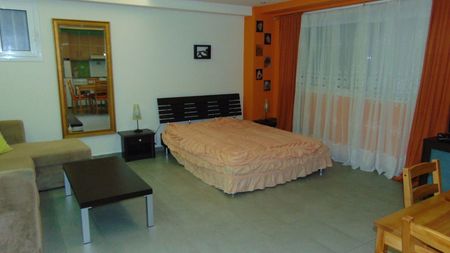 Studio/Γκαρσονιέρα για ενοικίαση Ναύπλιο - Φωτογραφία 5