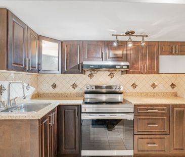 For Lease - 36 Clandfield Street Unit# BSMT, Markham, Ontario - Photo 5