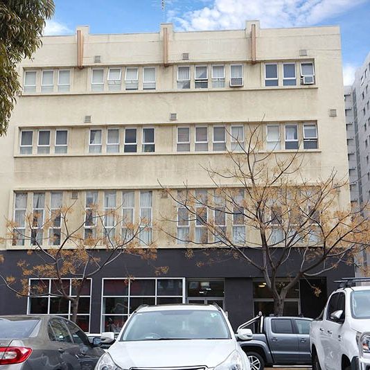 13/117-121 Bouverie Street, Carlton VIC 3053 - Photo 1