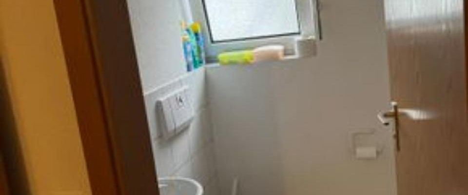 4 Zimmer Wohnung - Foto 1