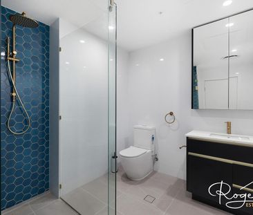 Fully Furnished 2 Bedroom Apartment with Ocean Views & Resort Ameni... - Photo 6