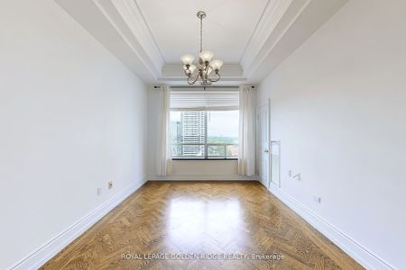 For Lease - 88 Grandview Way Unit# PH1, Toronto, Ontario - Photo 3