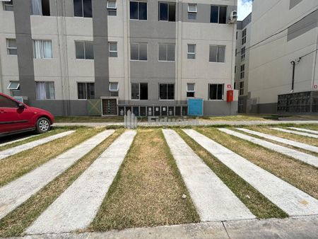 SIQUEIRA - APARTAMENTO - AV MACIEL BEZERRA, 135 AP 103 BL 09 TERREO VIVA VIDA PARQUE (VISITA ACOMPANHADA) - Foto 3