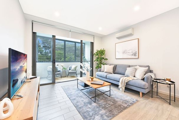 124/68 River Road, Ermington - Photo 1