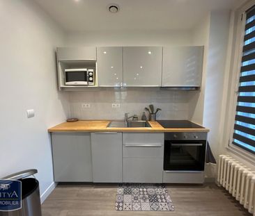 Location appartement 3 pièces 48 m2 à Tours - Photo 6