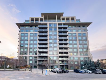 For Lease - 233 South Park Road Unit# 1207, Markham, Ontario - Photo 2