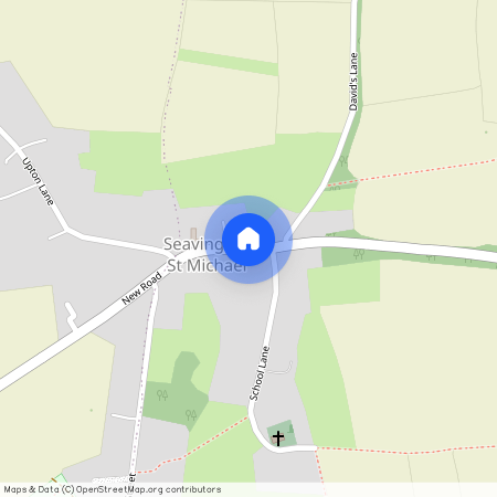 Park View, Seavington, Ilminster, TA19