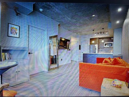 For Lease - 385 Prince of Whales Drive Unit# 3201, Mississauga, Ontario - Photo 4