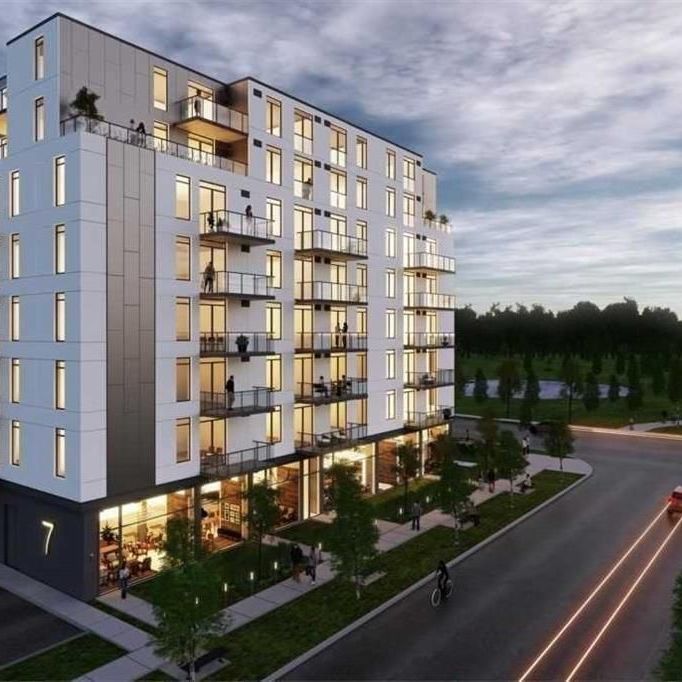 For Lease - 7 Erie Avenue Unit# 402, Brantford, Ontario - Photo 1