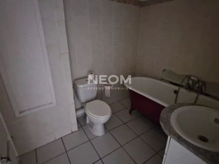 Location Maison 4 pièces 85 m2 à Narbonne - Photo 5