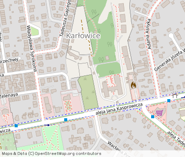 Przytulny, cichy pokój 1-osobowy – Wrocław, Karłowice (ul. Leśmiana... - Photo 1