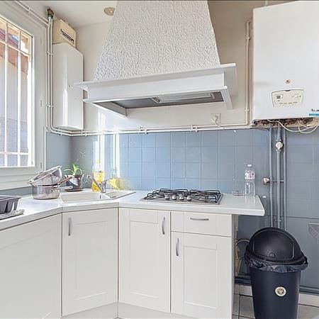 2 pièces - Meublé - 43,44 m² - RDC - Colocation non autorisée - Photo 1