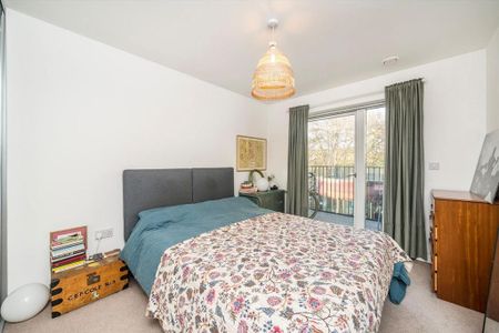 1 bedroom flat to rent - Photo 4
