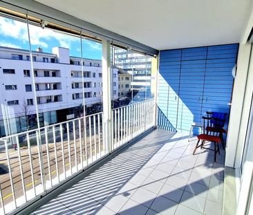 Geräumige 4.5-Zimmer-Wohnung mit Balkon in Dietikon – sofort verfüg... - Photo 6