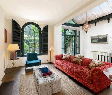 4 bedroom terraced house to rent - Photo 1