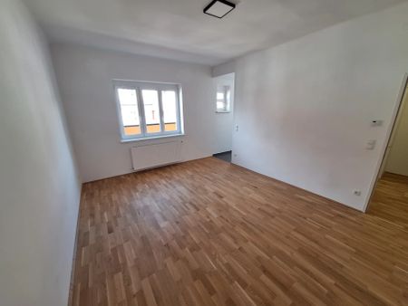 Unbefristet in der 4. Liftetage - ruhig gelegen mit Balkon - Foto 4