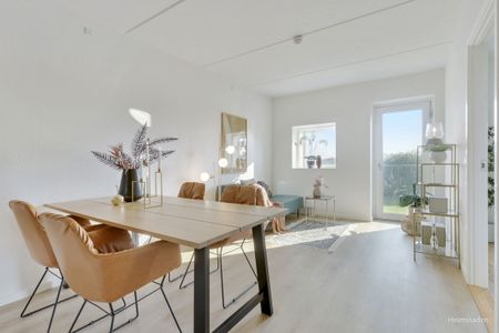 3-værelses Lejlighed på 71 m² i Horsens - Photo 5