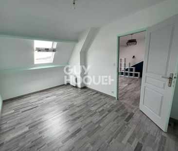 DUPLEX DE 88 M² AVEC TERRASSE SOISSONS - Photo 6