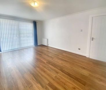 2 bedroom ground floor flat to rent - Photo 1