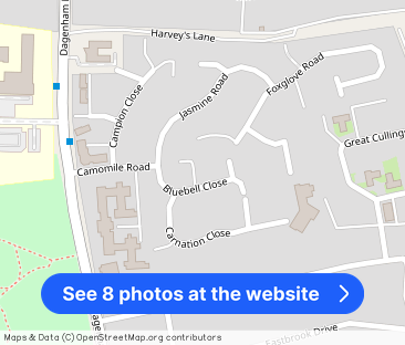 Bluebell Close, Rush Green, Romford, RM7 - Photo 1