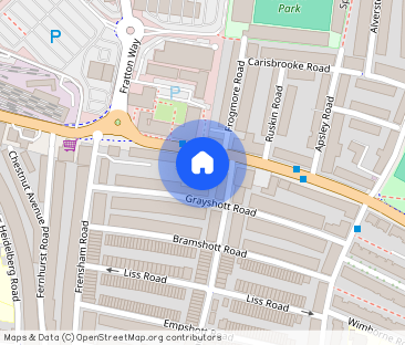 Rowan Court, SOUTHSEA - Photo 1