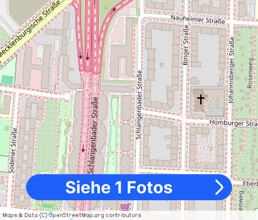 Sehr schönes Apartment - komplett ausgestattet - Foto 1