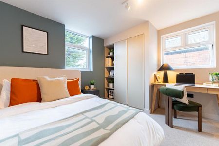 6 bedroom house to rent - Photo 5