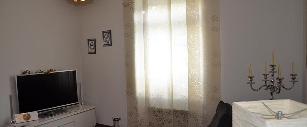 Bonn Altstadt: Ruhige-Dreizimmer-Hofwohnung - Photo 1