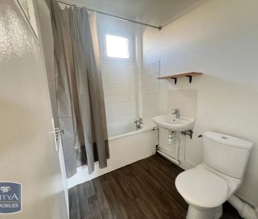 Appartement à louer 2 pièces 38.77m² - Photo 6