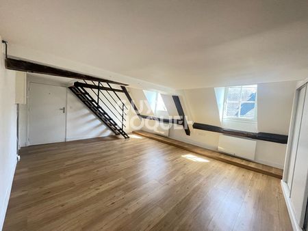 LAON : appartement T3 (38 m²) à louer - Photo 5