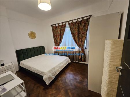 Inchiriere apartament 3 camere in casa zona Ferdinand - Photo 3