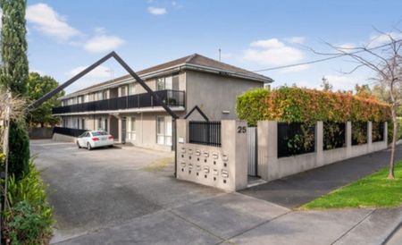 5/25 The Avenue, Malvern East - Photo 3