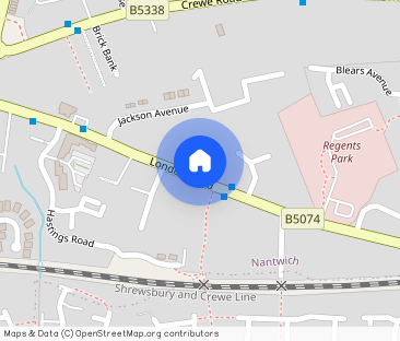 London Road, CW5 - Photo 1