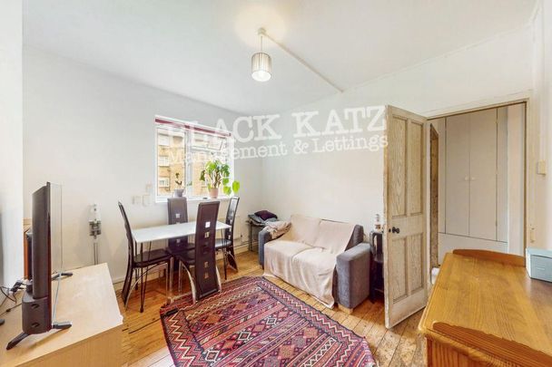 3 bedroom apartment to rent - Photo 1