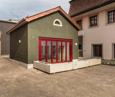 "Eigenes Häuschen im Zentrum von Pfäffikon ZH" - Foto 2