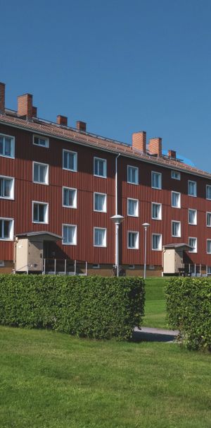 Åsbäcksgatan 32 B, 826 31, SÖDERHAMN, Sverige - Foto 1