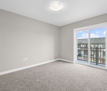 For Lease - 11 LOMOND Lane Unit# 11, Kitchener, Ontario - Photo 2