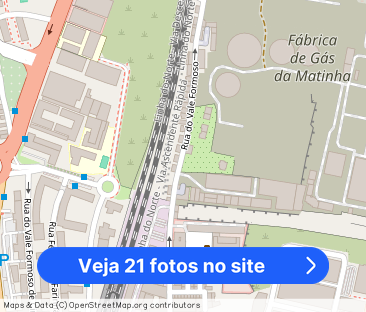Apartamento T3 para alugar em Lisboa - Foto 1
