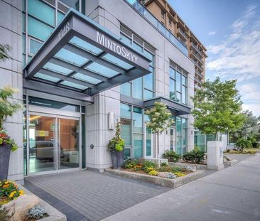 For Lease - 1048 Broadview Avenue Unit# 306, Toronto, Ontario - Photo 6