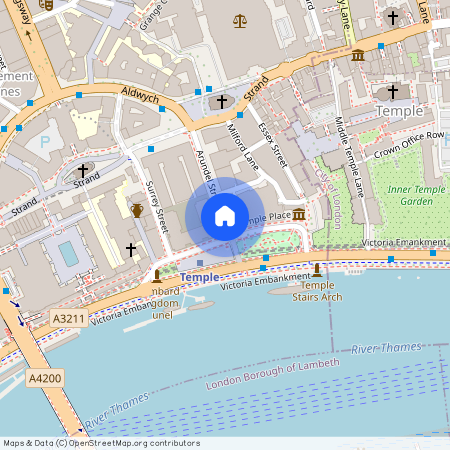 Arundel House, London, E17