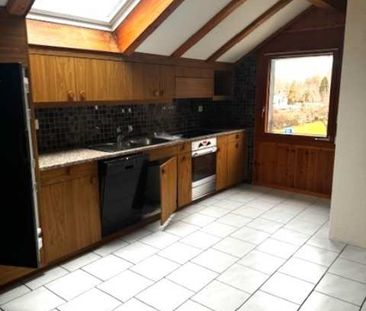 5.5 Zimmer, 147 m², 1. Stock - Foto 2