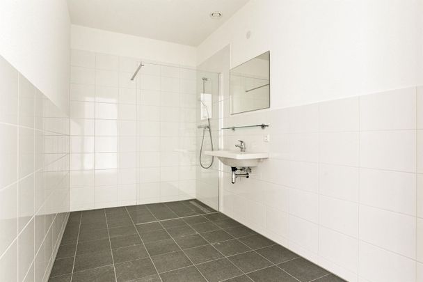 Appartement te huur: Gerrit Rietveldsingel 215 1112 ZB Diemen - Photo 1