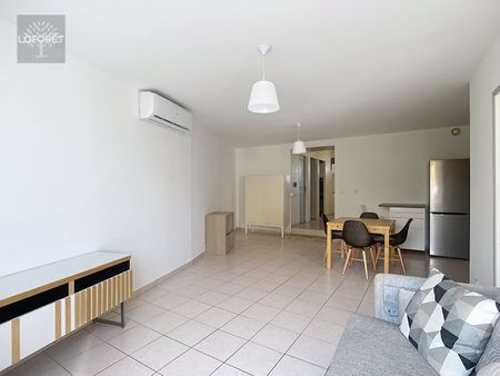 Appartement T3 Martigues à louer - Photo 4