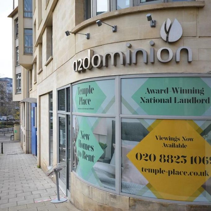 6 bedroom flat to rent - Photo 1