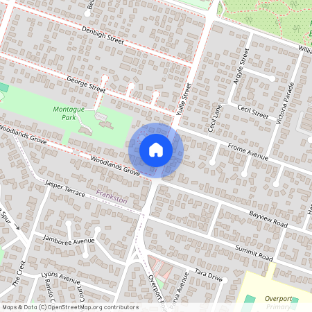 54 Yuille Street, VIC 3199, Frankston